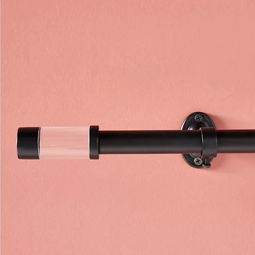 Anthropologie Phillipe Curtain Rod